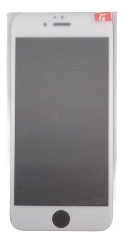 Vidrio Templado Cinder Para iPhone 4.7 Pulgadas