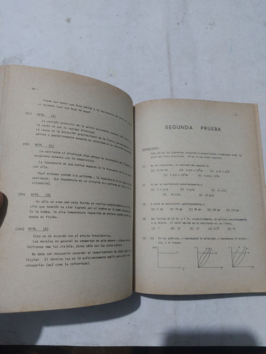 Libro Fisica Colección Algoritmo 1500 Problemas (Usado)