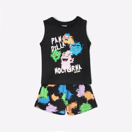Pijama Grisino MercadoLibre