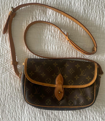 Cartera Monogram Louis Vuitton