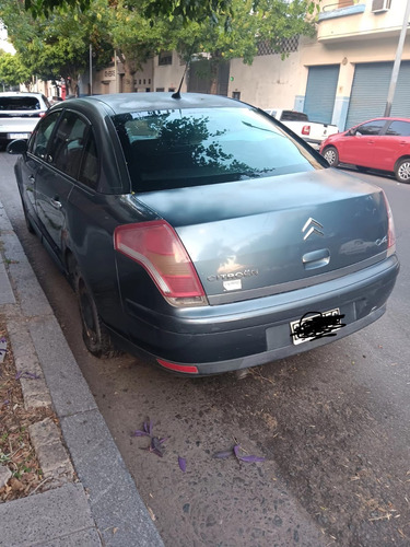 Citroën C4 1.6 I X