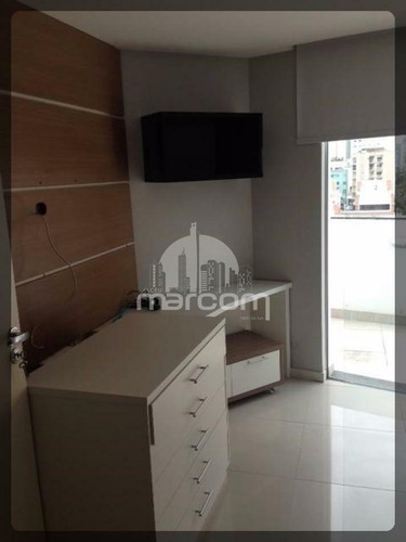 Imagem 8 de 15 de 03 Suites, 02 Vagas, Centro, Lazer - Mc3-1157