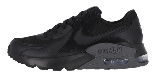 Zapatilla Nike Air Max Excee Hombre Black/dark Grey