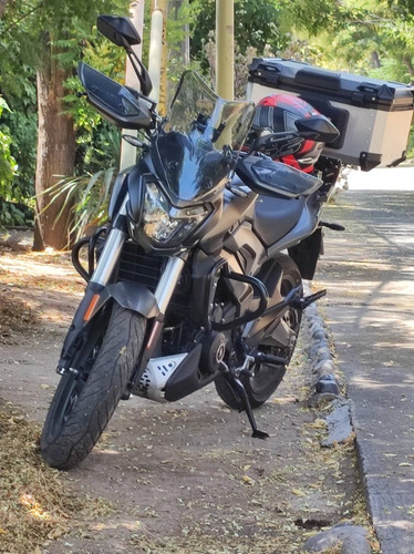Bajaj Dominar 400cc Aventur