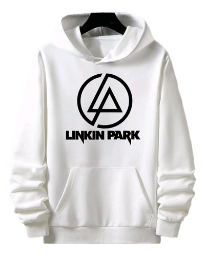 Sudadera Unisex Linkin Park 
