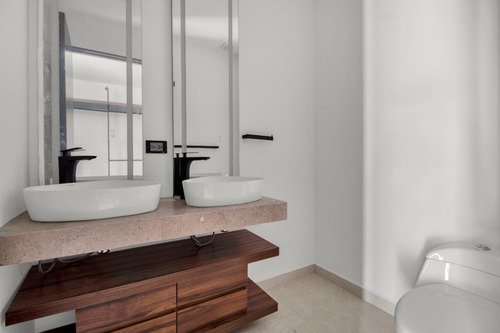 Imagen 18 de 25 de Departamento En Venta En Querétaro