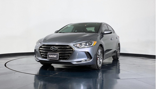 Hyundai Elantra 2.0 LIMITED TECH NAVI AUTO