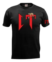 Comprar Playera Natanael Cano Corridos Tumbados Ct Nata Montana D3