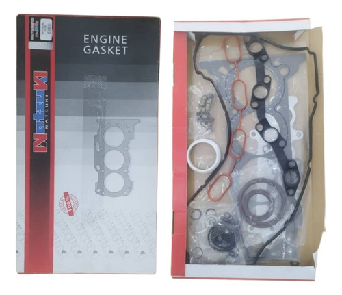 Kit De Empacadura Toyota 2trfe/ Hilux 2.7l 06/hiace