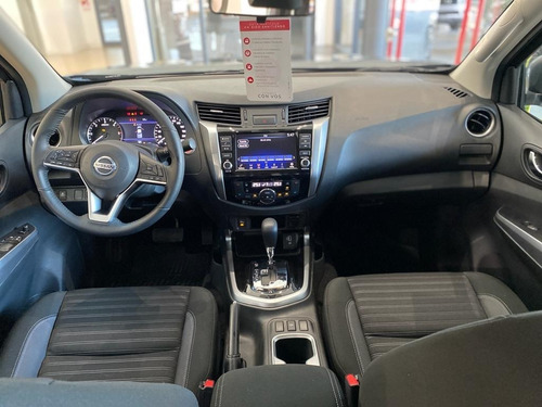 Imagen 6 de 8 de Nissan Frontier Xe 2.3 4x2 At 2023 #05 Ya