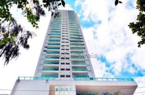 Imagem 13 de 15 de Apartamento - Vila Gomes Cardim - Ref: 1652 - V-1652