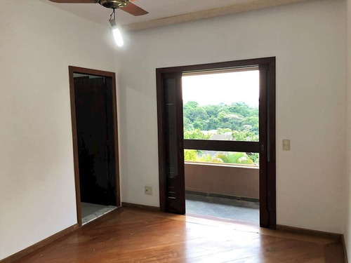 Cond. Sp Ii - 1.580 M2 De Terreno, 5 Suites, Lareira, Piscina E Gourmet! - 1725