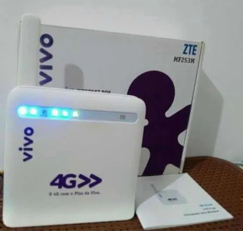 comprar Kit 6 Modems Mf253m Usados