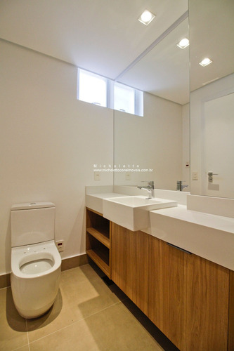 Imagem 8 de 30 de Apartamento - Ap01131 - 68714449