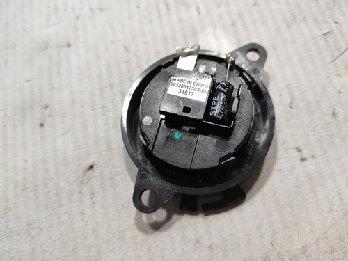 Twitter Tweeter Tweter Peugeot 208 1.6 16v At6 19/20 (Usado)
