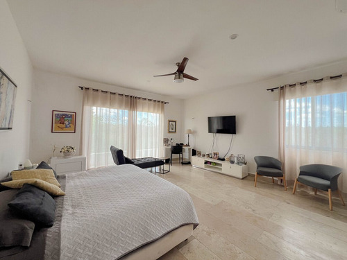 Casa En Temozon En Venta Con Paneles Solares