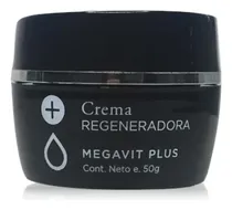 Comprar Crema Regeneradora Megavit Plus Anti Age 50 Icono Tipo de piel Todo tipo de piel