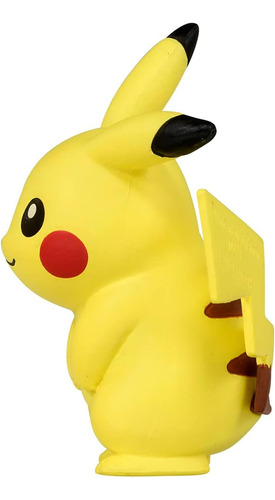 Figura Pokemon Moncolle Pikachu Ms-01 | Takara Tomy