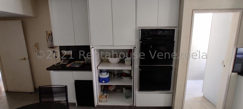 Imagen 5 de 11 de Apartamento En Alquiler Santa Eduvigis 22-20559 Renta House Los Samanes