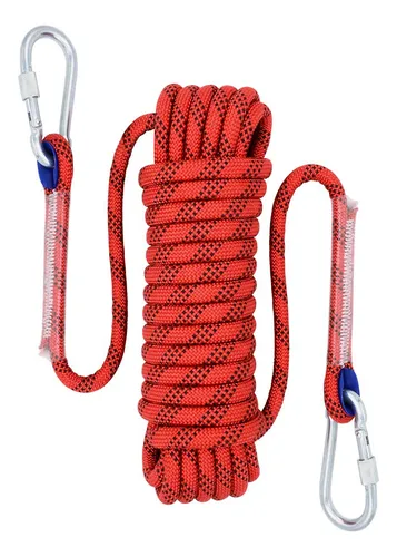comprar Defimob Cuerda Escalada Estatica In Equipo Pie Rapel