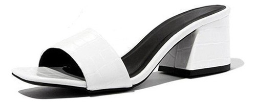 Zapatos De Tacón Alto Para Mujer Sandalias Sexys 2023