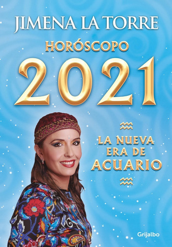 Predicciones 2021, Jimena Latorre.