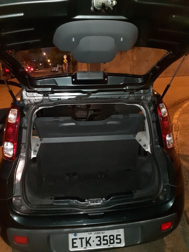 Fiat Uno 2011 1.0 Vivace Flex 5p