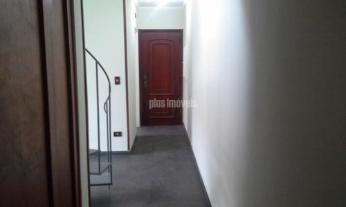 Imagem 8 de 15 de Vila Santa Catarina Cobertura Duplex - Mi124413