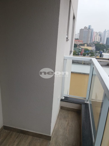 Imagem 8 de 15 de Apartamento - Santa Terezinha - Ref: 2026 - V-2026