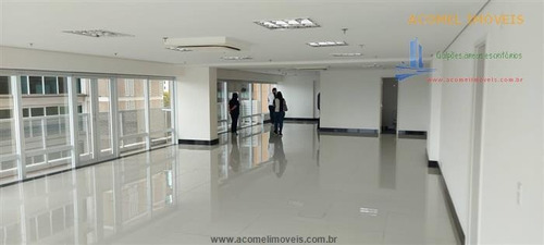 Imagem 12 de 22 de Escritório Para Alugar Em Barueri/sp - Alugue O Seu Escritório Aqui! - 1469279