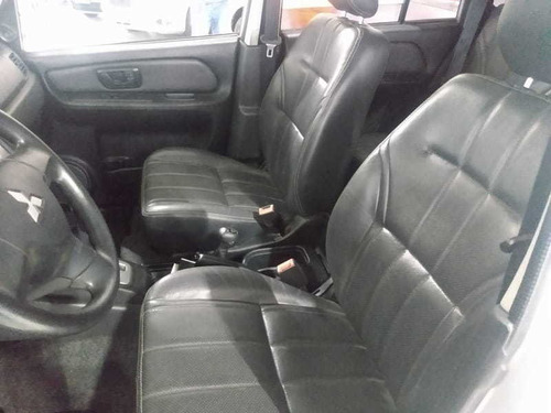 Imagem 8 de 9 de Mitsubishi Pajero Tr4 Flex Hp