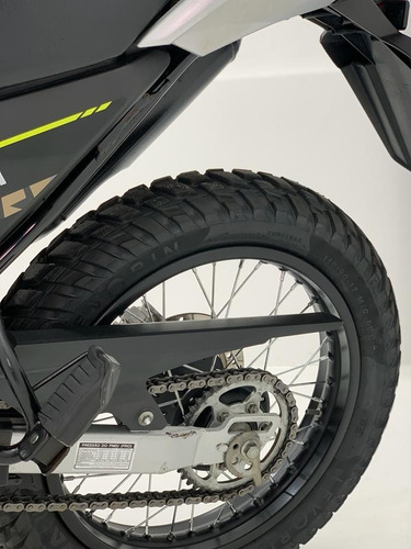 Imagem 6 de 11 de Yamaha Xtz Crosser Z 150 2021