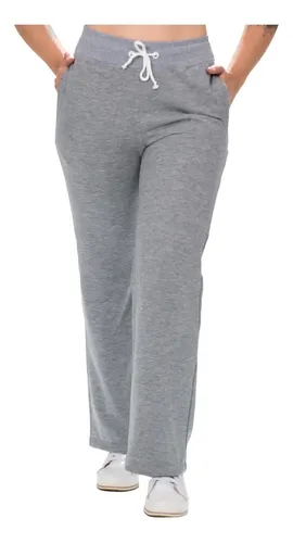 Calca Moletom Feminina Nike MercadoLivre
