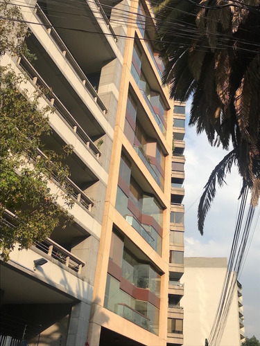 Imagen 2 de 12 de Departamento En Renta En Torre Nivada, Polanco