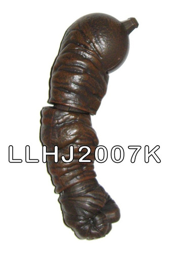 Clayface Brazo Izquierdo Pieza Baf Dc Multiverse Kb13 (Usado)