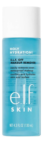Elf Off Makeup Remover Desmaquillante Ultra Hidratante