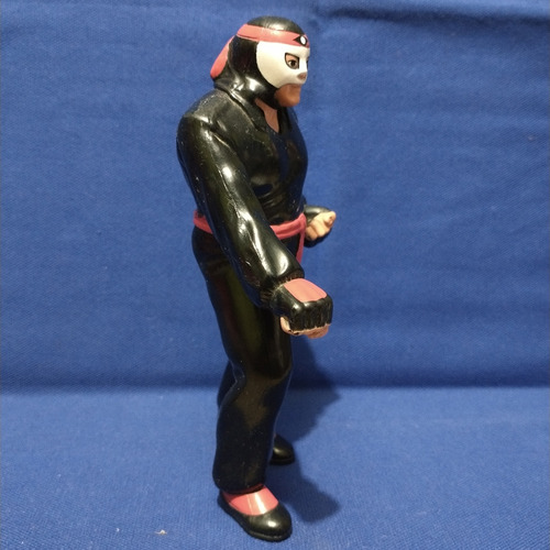 Luchador Aaa Octagón Kelian 9.0 (Usado)