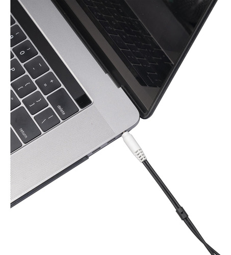 Cable Divisor De Auriculares De 3,5 Divisor De Audio Y Ctia