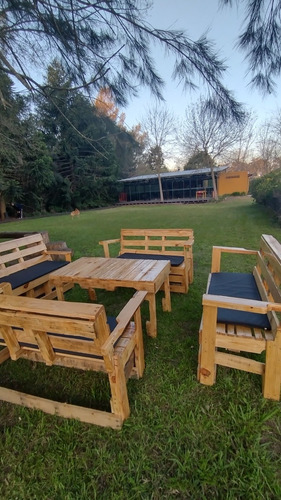Quinta Alquiler Temporario Zona Sur Ruta 2 Por Dia Eventos Reuniones Cumpleaños Despedidas