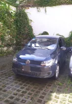 Comprar Volkswagen Fox 2013 1.6 Confortline