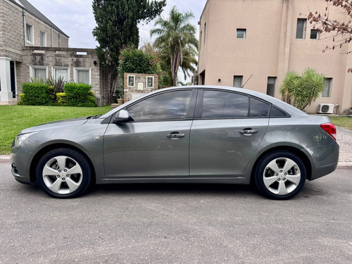 Chevrolet Cruze 2.0 Vcdi Sedan Ltz Mt