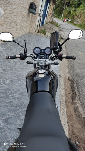 Yamaha Fazer 250