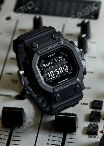 Casio G-shock Gx-56bb-1c