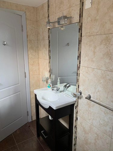 Imagen 10 de 12 de Alquiler Casa 1 Dormitorio Malvin Sur Sin Gastos Comunes!