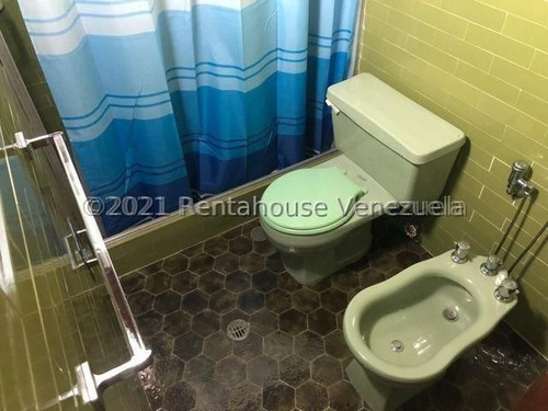 Imagen 20 de 26 de Colinas De Bello Monte Casa En Venta Jesús Enrique Díaz 22-21709 Caracas Baruta
