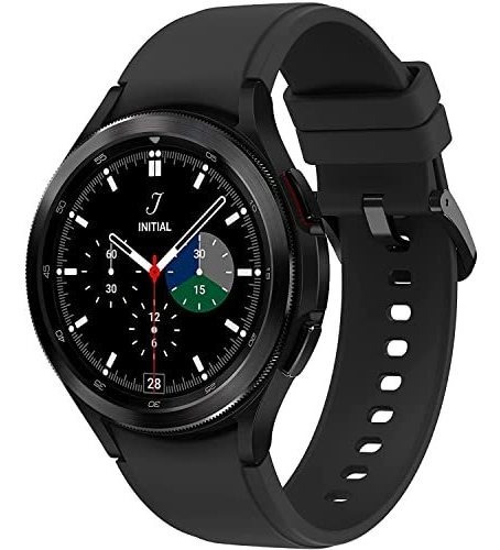 Galaxy Watch 4 Lte 46mm Smartwatch Con Ecg Fg57g