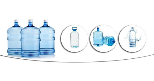 Purificadora De Agua De Mesa - Proyectos Y Fotos Reales