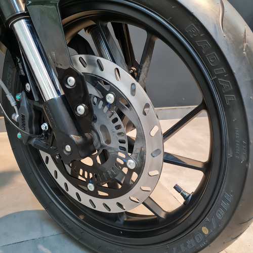 Imagen 3 de 21 de Cfmoto Rz300 - Ahora 12 Ó 18 - Retira Ya - Jp Motos