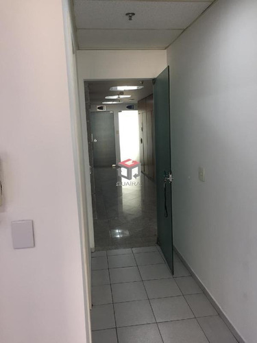Imagem 3 de 16 de Sala À Venda, 1 Vaga, Brooklin Paulista - São Paulo/sp - 101566