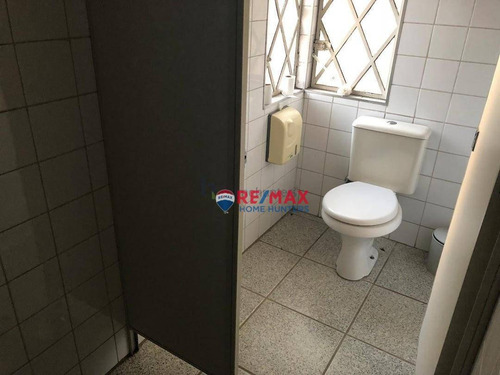 Imagem 16 de 30 de Casa Com 4 Dormitórios Para Alugar, 300 M² Por R$ 30.000,00 - Cambuí - Campinas/sp - Ca4104